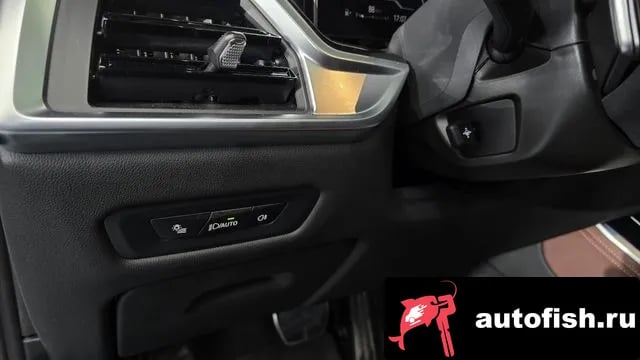 BMW X5 X5 (G05) 2025 года - похожие автомобили
