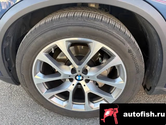 BMW X5 X5 (G05) 2020 года - вид 3