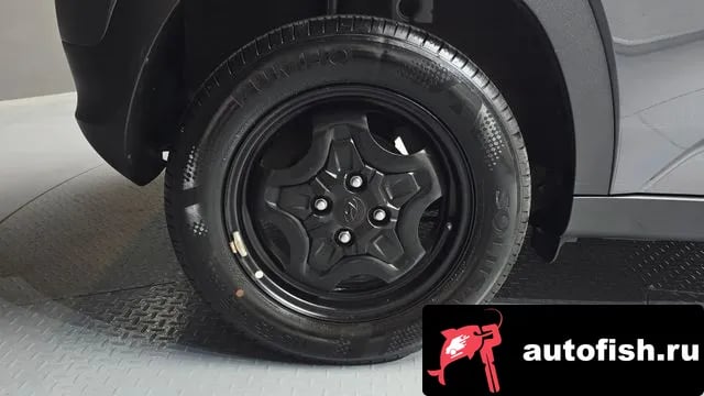 Hyundai Casper Casper 2023 года - похожие автомобили