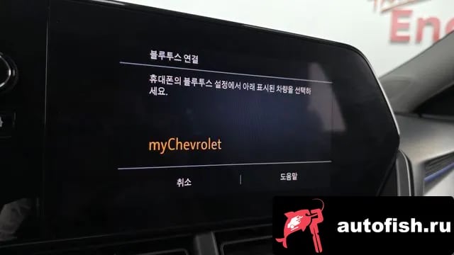 Chevrolet (GM Daewoo) Trax Trax Crossover 2024 года - похожие автомобили