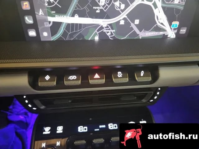 Porsche 911 911 (992) 2024 года - похожие автомобили