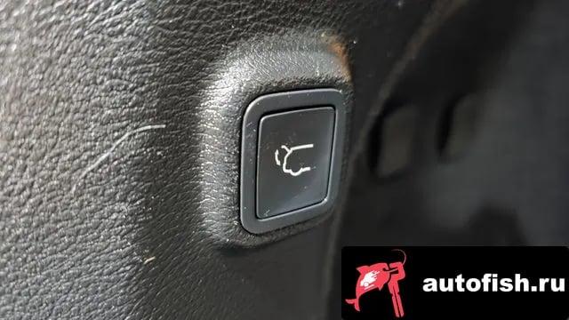Jeep Cherokee Cherokee (KL) 2018 года - похожие автомобили