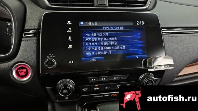 Honda CR-V CR-V 5th generation 2021 года - похожие автомобили