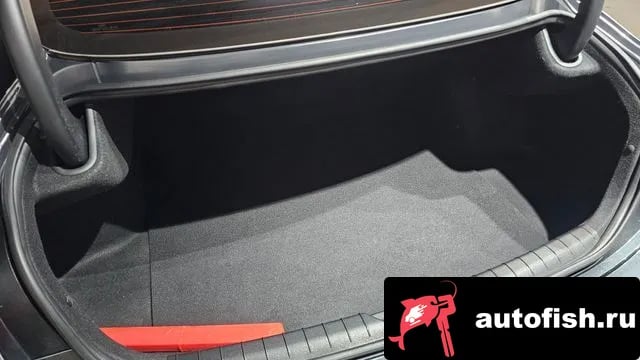 Hyundai Sonata Sonata D Edge Hybrid (DN8) 2024 года - похожие автомобили