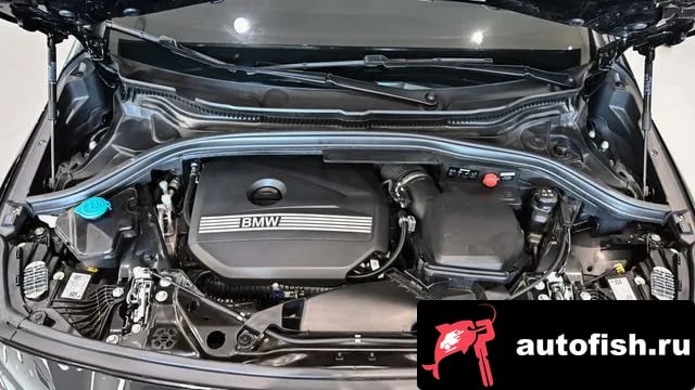 BMW 2-Series 2 Series Active Tourer (U06) 2025 года - вид 6