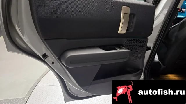 Mini Countryman Cooper Countryman Electric 3rd Generation 2025 года - похожие автомобили
