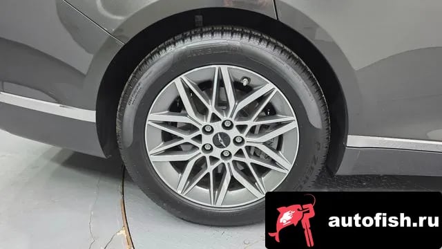 Genesis G80 G80 (RG3) 2024 года - вид 5