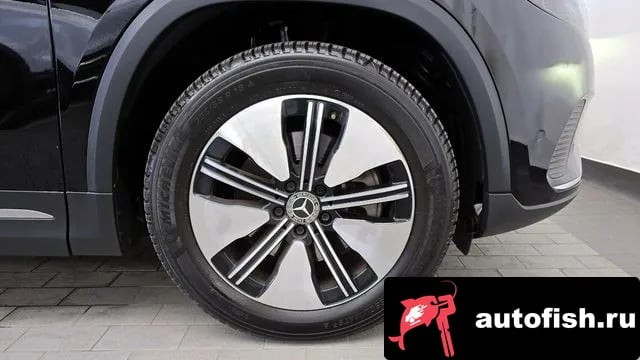 Mercedes-Benz EQA EQA H243 2021 года - вид 5