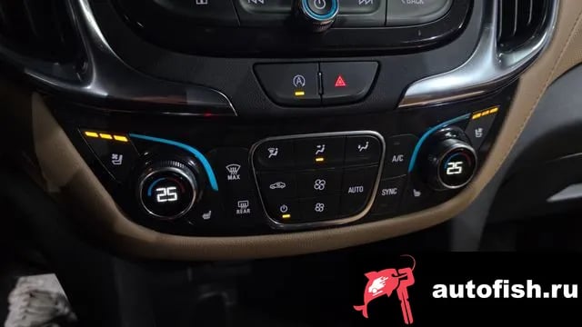 Chevrolet (GM Daewoo) Equinox The Next Equanox 2022 года - похожие автомобили