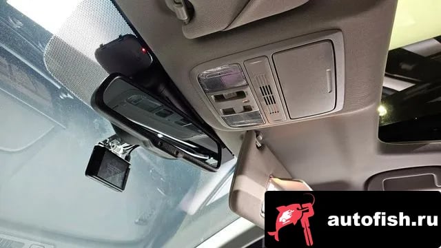 Honda Accord Accord 10th Generation 2018 года - похожие автомобили