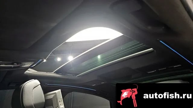 Audi A8 A8 (D5) 2021 года - похожие автомобили