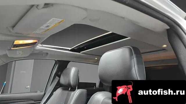 Jeep Cherokee Grand Cherokee 2020 года - похожие автомобили