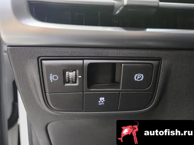 Hyundai Tucson The New Tucson (NX4) 2025 года - вид 5