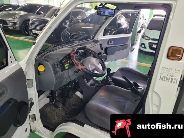 Chevrolet (GM Daewoo) damas New Damas 2021 года - похожие автомобили