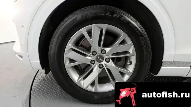 Genesis GV70 GV70 2023 года - вид 5