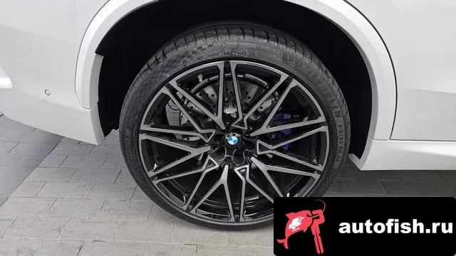 BMW X5M X5M (G05) 2024 года - вид 5