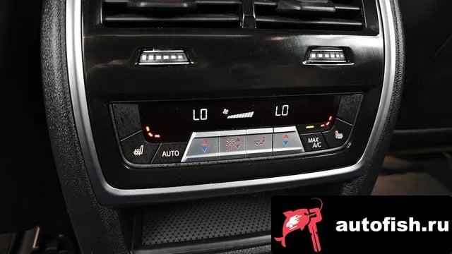 BMW X5M X5M (G05) 2024 года - похожие автомобили