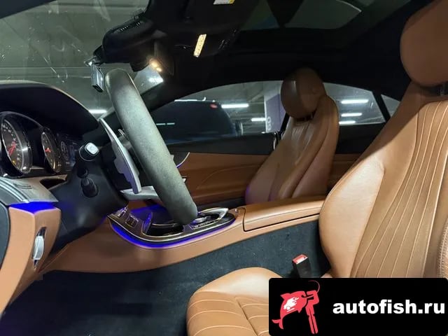 Mercedes-Benz E-Class E-Class W213 2019 года - вид 5