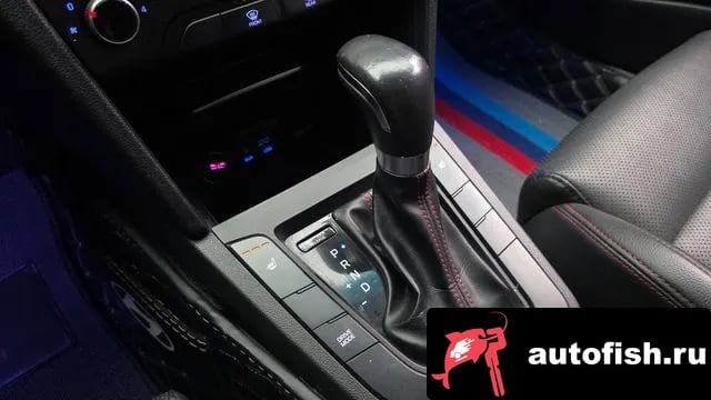 Hyundai AVANTE Avante AD 2018 года - похожие автомобили
