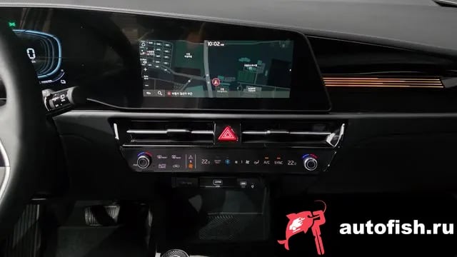 Kia Niro Di Ol Nu Niro 2025 года - похожие автомобили