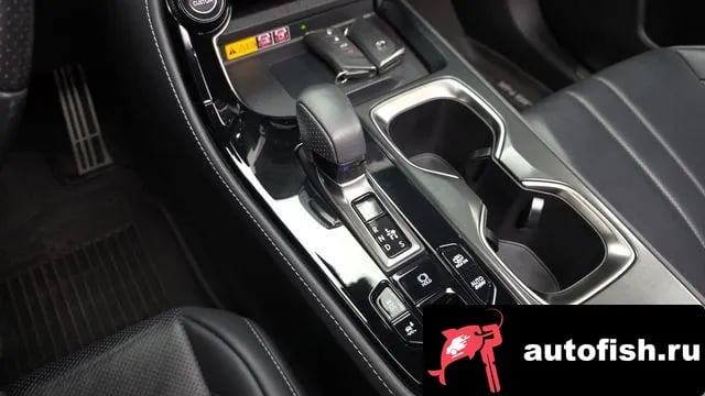 Lexus NX NX450h + 2nd generation 2022 года - похожие автомобили
