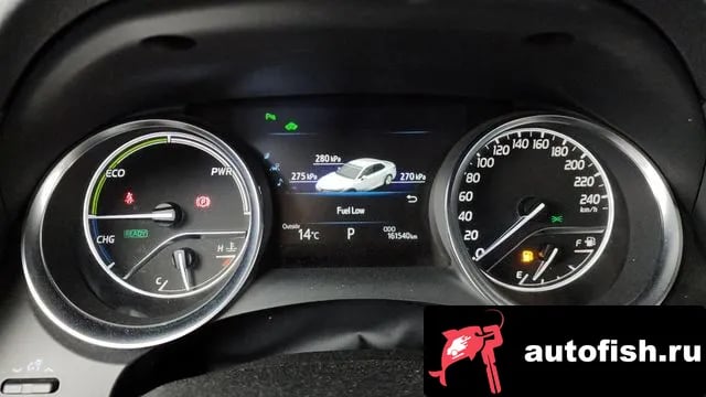 Toyota Camry Camry (XV70) 2018 года - похожие автомобили