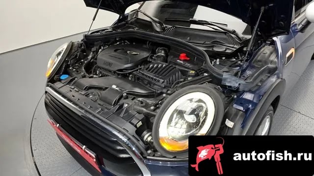 Mini Clubman Cooper Clubman 2018 года - вид 6