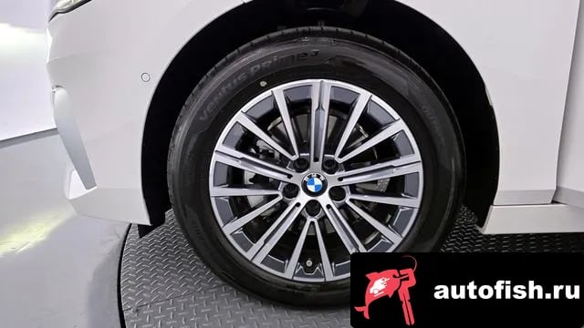 BMW 2-Series 2 Series Active Tourer (U06) 2025 года - вид 5