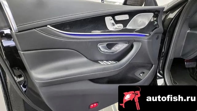 Mercedes-Benz AMG GT AMG GT 2020 года - похожие автомобили