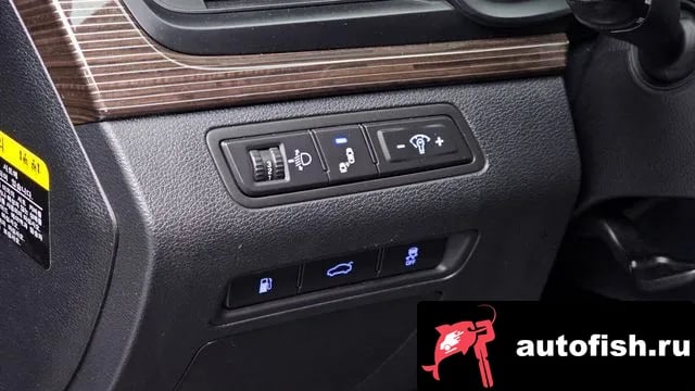 Hyundai Sonata Sonata New Rise 2018 года - похожие автомобили
