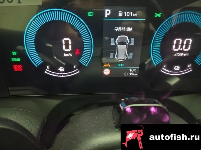 Hyundai Palisade Palisade (LX3) 2026 года - вид 5