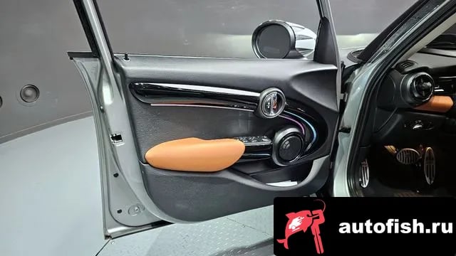 Mini Cooper Cooper S 2023 года - похожие автомобили