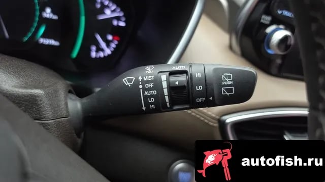 Hyundai Santafe San Tafe TM 2019 года - похожие автомобили