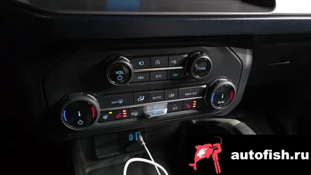 Ford Bronco Bronco 6th Generation 2022 года - похожие автомобили