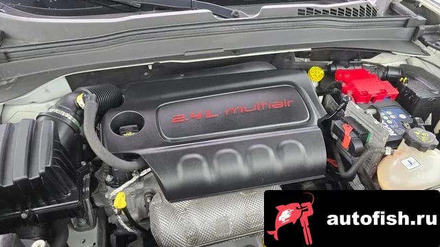 Jeep Renegade Renegade 2019 года - вид 6