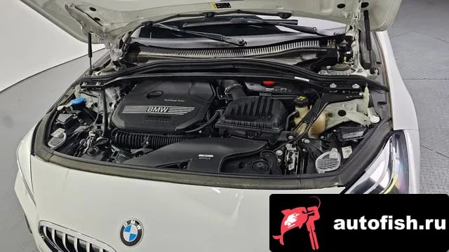 BMW 2-Series 2 Series Gran Coupe (F44) 2022 года - вид 6