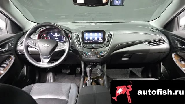Chevrolet (GM Daewoo) Malibu The New Malibu 2020 года - похожие автомобили