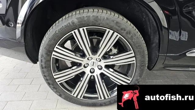 Volvo XC90 XC90 second Generation 2022 года - вид 5