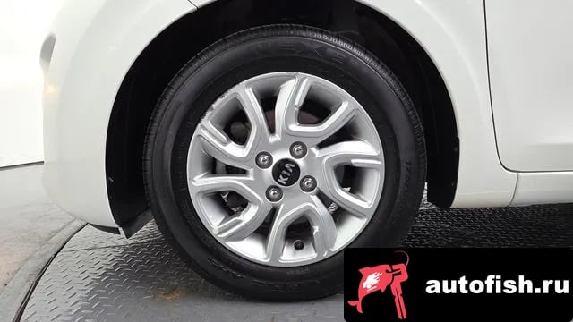 Kia morning All New Morning (JA) 2018 года - похожие автомобили