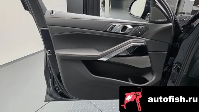BMW X6 X6 (G06) 2026 года - похожие автомобили