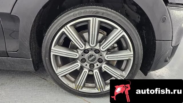 Mini Clubman Cooper S Clubman 2022 года - вид 5