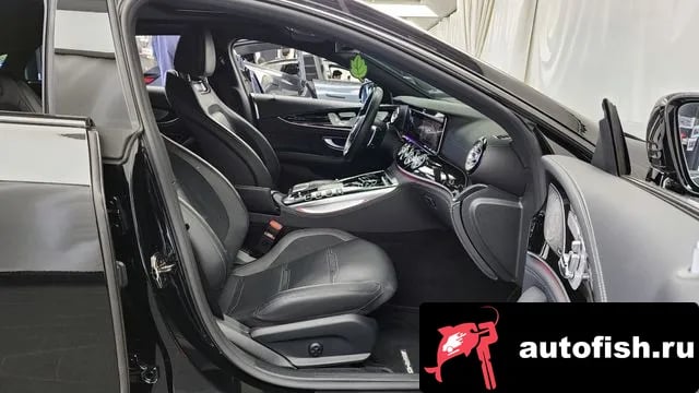 Mercedes-Benz AMG GT AMG GT 2022 года - похожие автомобили