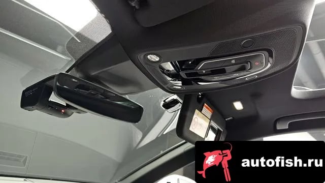 Audi A7 A7 (4K) 2022 года - похожие автомобили