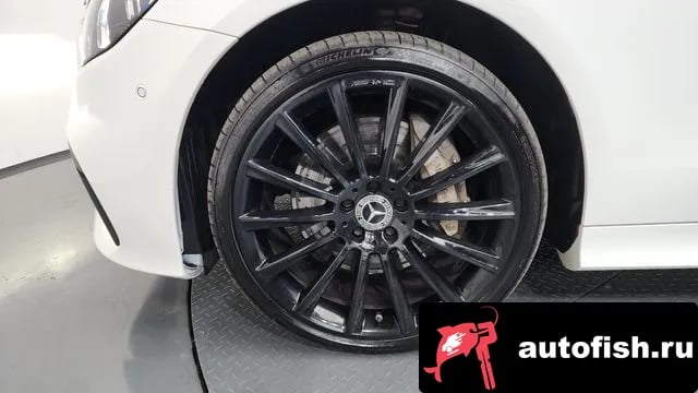 Mercedes-Benz E-Class E-Class W213 2022 года - вид 5