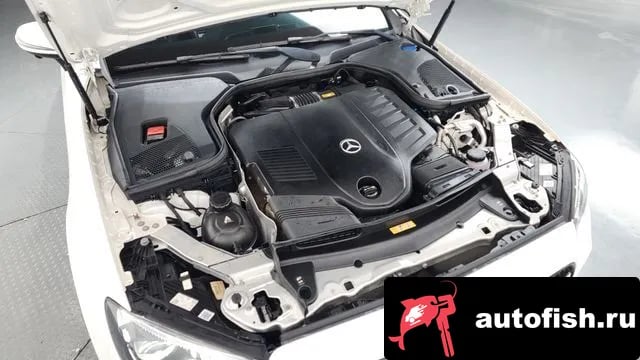 Mercedes-Benz E-Class E-Class W213 2022 года - вид 6