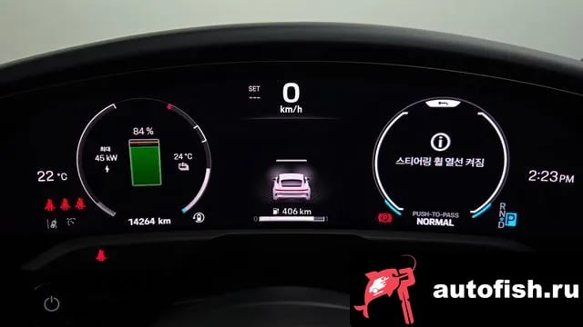 Porsche Taycan Taikan 2024 года - похожие автомобили