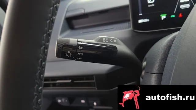 Kia PV5 PV5 2025 года - похожие автомобили