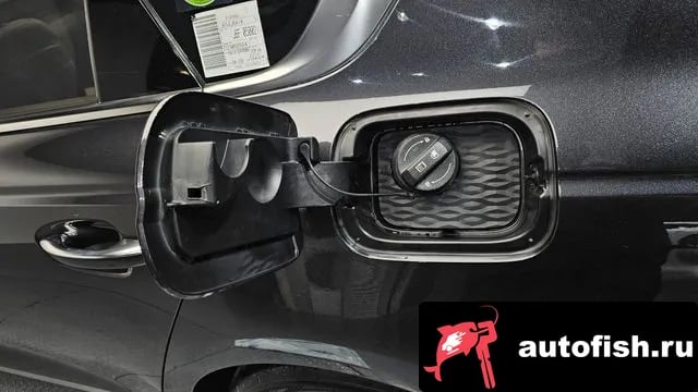 Kia K9 The New K9 2nd generation 2024 года - похожие автомобили