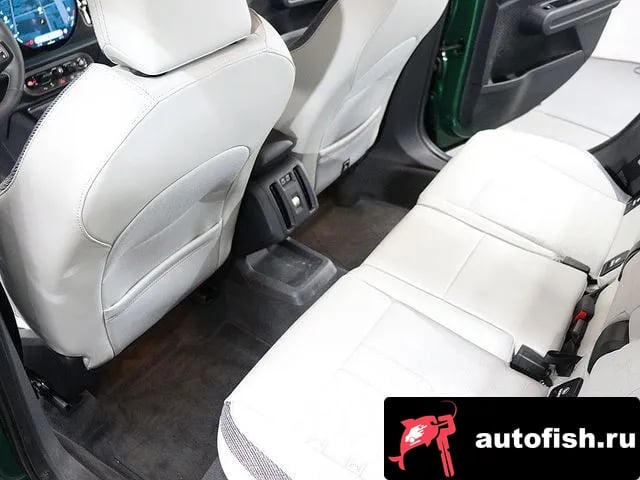 Mini Countryman Cooper S Countryman 3rd Generation 2025 года - похожие автомобили