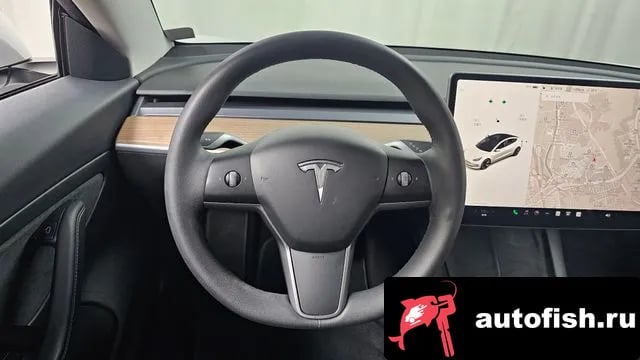 Tesla Model 3 Model 3 2021 года - похожие автомобили